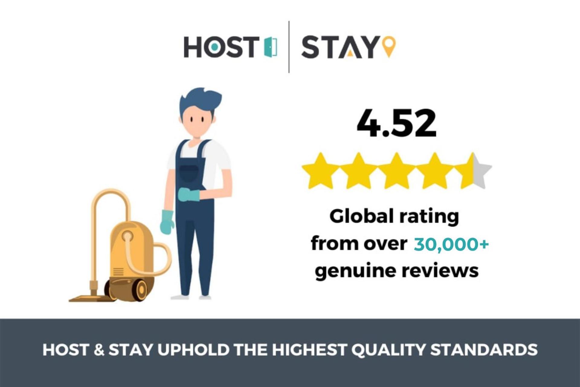 Host & Stay - Forest Green Lodge Alnwick Buitenkant foto
